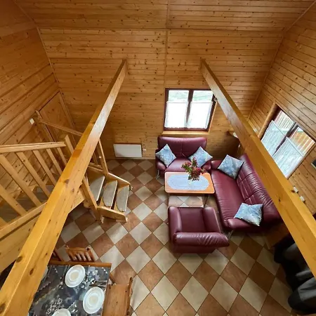 Apartament Roby 45 Mrzeżyno