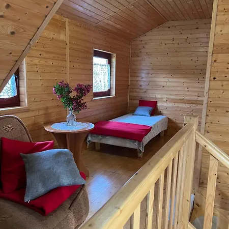 Apartament Roby 45 Mrzeżyno