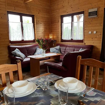 Apartament Roby 45 *