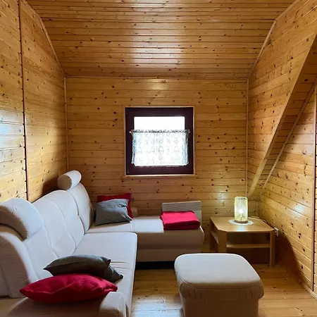 Apartament Roby 45 Mrzeżyno