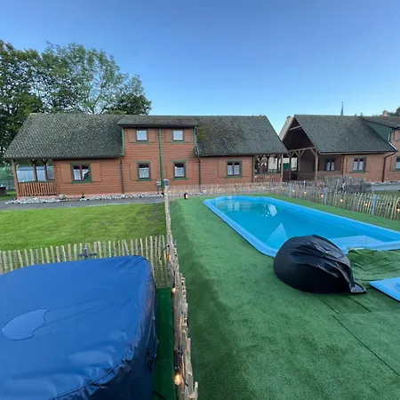 Roby 45 Apartament *