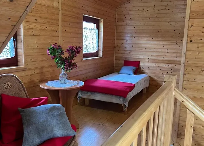 Appartamento Roby 45 Mrzeżyno