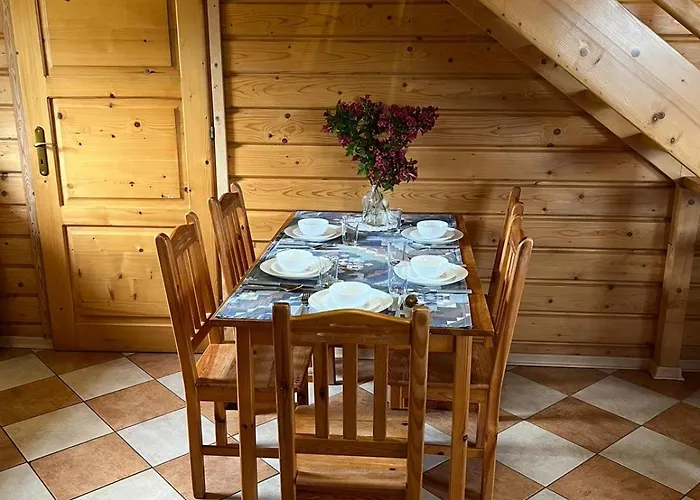 Appartamento Roby 45