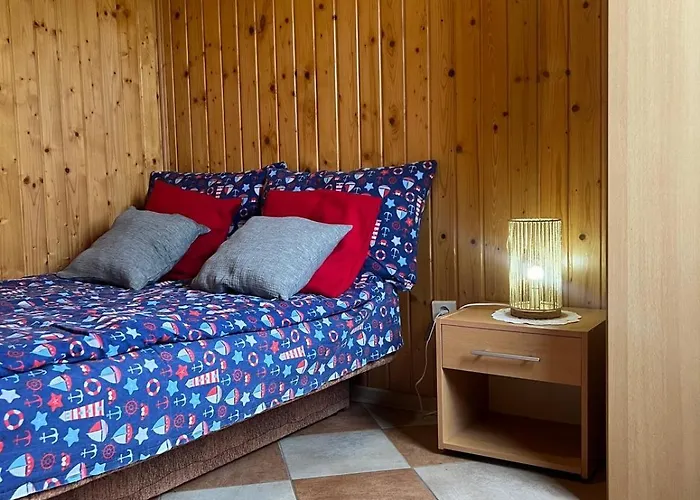 Appartamento Roby 45 *