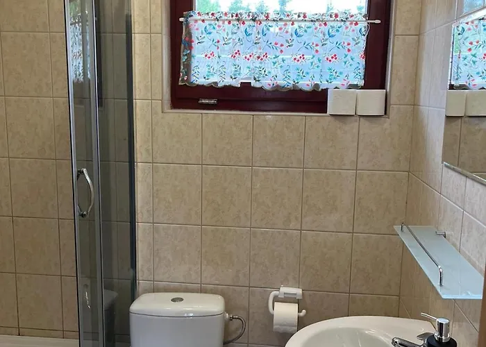 Roby 45 Appartamento Mrzeżyno