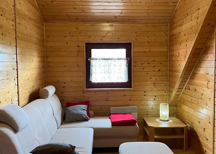 Appartamento Roby 45 Mrzeżyno