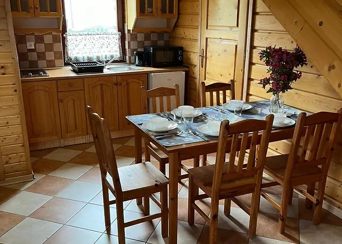 Roby 45 Appartamento