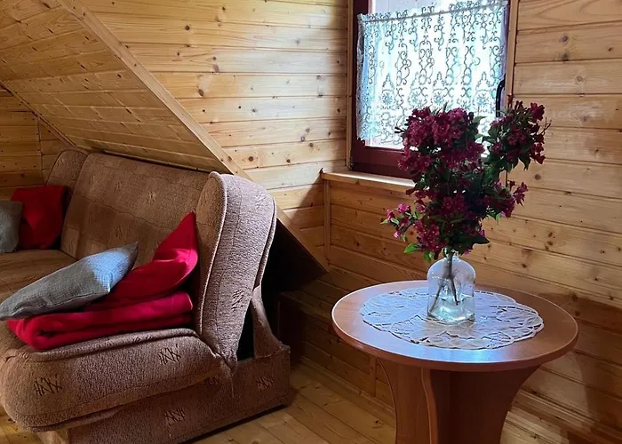 Appartamento Roby 45