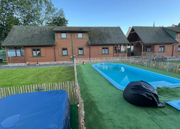 Roby 45 Appartamento *